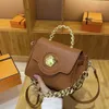 Moda couro sacos de ombro bolsa de luxo com letras vesce corrente cruz corpo treliça mulheres saco novo design bolsas senhora crossbody bolsa16