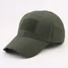 Berretto da baseball mimetico Cappellini da camionista per papà all'aperto Escursionismo nella giungla Caccia Camo Cappelli snapback per donna Uomo XY426