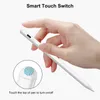 Universal Active Tablet Stylus Pen voor Apple iPad touchscreen potlood tablet mobiele telefoon pen