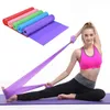 1 ПК Yoga Pilates retencepater полоса упражнения. Упражнения.