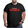 Мужские футболки T Я пережил футболку Boku no Pico Hero Academia Hentai Anime Fort для мужчин Big The The Tee Shirt Size 4xl 5xl 6xl Tops