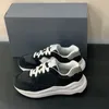 NB574 574 Moda Donna Uomo Scarpe casual BB574 Bianco Grigio Dore Rich Paul Auralee Ecru Nero Rosso Platform Designer Sneakers B574 Scarpe da ginnastica sportive TK06