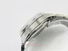 G8 B01 TIMING Titta p￥ diameter 42 mm Asien 7750 r￶relse dubbelsidig anti-bl￤ndbehandling safirglasspegel 316l fin st￥l case200n