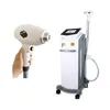 2023 Safty 808nm Epilation 808 Diode Laser H￥rborttagningsmaskin f￶r salonganv￤ndning