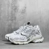 7A Runner 7.0 Ontwerpers Demna Casual schoenen Hoge trainers Running schoen Zwart Witte Trend All-match Jogging Wandelgrootte 36-45 Vrouwen Men Topkwaliteit5K0T5K0T 361H