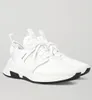 23S Mode populaire Jago Néoprène Baskets Chaussures Hommes Hommes Noir Bas Top Blanc Noir Cuir Brossé Casual Skateboard Marche Chaussure EU38-46 BOX