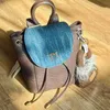 women's small backpack purse