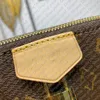 ВЕРШИНА. M45986 Boetie PM Тот -сумки дизайнерские сумочки сумочки кошельки вечерние кошельки вечер