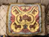 Taie d'oreiller de luxe designer Signage pompon 20 motifs Avatar printting taie d'oreiller housse de coussin 45 * 45cm pour 4 saisons maison décorative et festival cadeau chaud 2023