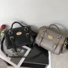 Moerbeien Schoudertassen Alexa Envelop Messenger Bag Designer Handtas UK Luxe Merk Echt Zacht Leer Boekentassen Grossbody Bag189v