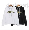 Sweats à capuche pour hommes Sweatshirts Designer Mens High Edition Broken Tail Shark Serviette Sweat à capuche brodé Casual Loose Couple Sweat R5C1