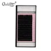 Outils de maquillage Toutes les tailles 5 étuis 815mm Plateau d'extension de cils de vison mélangés Matériaux de cils de haute qualité en Corée Mira Curl Eye Lashes Maquillage 230217