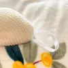 Sängkläder sätter vinter förtjockad lammfleece filt luftkonditionerad tupplur täcke multifunktion