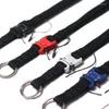 Nyckelringar 1017 9SM Alyx Keychain Lanyard Funktionell taktisk låsspänne -väskedekoration Mobiltelefon Fashion Trendiga tillbehör