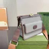 tasarımcı çanta haberci çantaları kadın çanta moda omuz çantası trend mektupları baskı alışveriş crossbody çantaları bayan cüzdan cüzdan