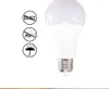 Lampbewegingssensorlamp 5W 7W 9W 12W PIR Light Auto Smart AC85-265V Trap Pathway Corridor Noodlampen