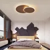 Ceiling Lights Modern Led Nordic Light Lamparas De Techo Luminaire Living Room Bedroom Dining RoomCeiling