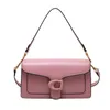 Designerväskor Cochbags Cross Bags Cloud Pill Bag Multicolor Messenger Single Shoulder Bag Arm Pit Women's Bag Candy Walls 230o