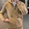 36% rabatt designer kläder män kvinnor hoodies tb pläd lapp ullrock bur hoodie casual hoody mode tröja huvtröja 4xl 5xl