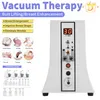 Bust Enhancer Vacuum Massage Therapy Machine Breast Enhancer Pump Cup Anti-cellulitmassage Beauty Machine i USA