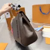 Nouveau sac à bandoulière design en cuir grande capacité sac pour femme à la mode sac de messager classique petit sac carré