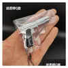 Gun Toys 13 M1911 Colt Toy Model Keychain Alloy Metal Пистолет не может стрелять для Adts Colletcion Подарки на день рождения для мальчиков Дисплей Drop Delive Dh5Ef