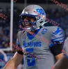 American College Football Wear Custom Stitched Memphis Tigers Football Jersey William Whitlow Jr. Rodney Owens Jawon Odoms Cameron Wright Trevor Hardy Davion Cart