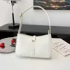 Bolsos de diseñador de lujo Bolso Bolso bandolera Bolso de mano 2023 Nuevas mujeres Primavera y verano Versátil Axila Personalidad fresca Lindo B035 Venta directa de fábrica