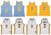 Derek Fisher Designer Custom Basketball Jerseys S-6XL Mitchell Ness Jersey 2001-02 2008-09 Mesh Hardwoods Classics Retro Jersey Men Women Youth