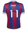 2022 2023 CRYSTAL OLISE Terze maglie da calcio PALACE ZAHA EZE J.AYEW Away maillots de foot BENTEKE MILIVOJEVIC MATETA ANDERSEN GALLAGHER Home
