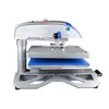 Drucker B2-N 4050 Elektrische T-Shirt-Heißpressmaschine Amazon/Swing-Away- und Pull-Drawer-Transferdrucklinie22