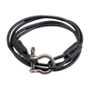 Charm Bracelets 2023 Fashion Multilayer Leather Women Bracelet Trendy Simple Friendship Bangles For Woman Jewelry Accessories