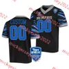 American College Football Wear Custom Stitched Memphis Tigers Football Jersey William Whitlow Jr. Rodney Owens Jawon Odoms Cameron Wright Trevor Hardy Davion Cart