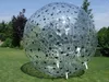 Zorb balle ballon gonflable Zorbing jouets de sports de plein air balle de hamster humain 2.5M PVC/TPU pour choisir