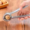 Sublimation Tools Multifunction Crack almond Walnut Pecan Hazelnut Hazel Filbert Nut Kitchen Nutcracker Shell Clip Tool Clamp Plier Cracker bb0218