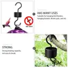 Decorative Figurines Objects & 2 Pcs Hummingbird Feeders Accessory Hooks Ant Moat Feeder Insect Guard