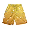 Shorts pour hommes The 2023 Male Animated 3 D Printing Beach Harajuku Streetwear Men In Summer Supersize 5 XlMen's