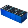 16st LifePo4 3.2V 280AH 1C Batterilitium Bateria för DIY 12V LIFEPO4 E-BIKE E SCOOTER WEEL POOL AGV CAR GOLF CARTS