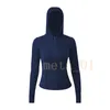 Definiera hoodies jackor kvinnor yoga bär tröjor designers sport jacka rockar fitness hoodys scubas chothing långärmad kläder