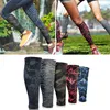 Men's Socks Compression Long Men Women Knee Fitness Colorful Improved Leg Outdoor Calf Sleeve Cycling