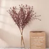 Decorative Flowers Lifelike Simulation Flower Not Wither Easy To Care Fresh-keeping Long Lasting Faux Home Decor