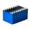 8pcs 3.2v 50Ah Lifepo4 Cells Lithium Batteries for 12V Electric Bike 24V Battery Pack 48V Solar Energy System EU US Free Shippin