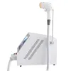 Lasermaskin 808nm Diode Laser Permanent hårborttagning Skinföryngring Maskin 3 våglängder 808nm 755nm 1064nm kylsystem