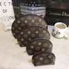 Maquillage de toilette Pouche de cosmétique Cas de sacs maquilleurs Organisateur Feme Femmes Sacs de voyage Embrayage Dames Cluch Portures à main sac à main Min261o