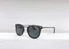 M￤n solglas￶gon f￶r kvinnor senaste s￤ljande mode solglas￶gon Mens solglas￶gon Gafas de Sol Glass UV400 -objektiv med slumpm￤ssig matchande l￥da 2296