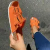 Girls Flip Flop Lady's Flat Slippers Luxury Womens Slippers Belt Sandals Comfortable Size 36-43