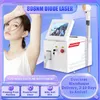 3 Wavelength Diode Laser Machine 808nm Permanent Hair Removal Skin Rejuvenation Machine 808nm 755nm 1064nm for Salon