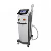 2023 808NM Diodlaser Laser H￥rborttagning Sk￶nhet Maskin Triple WaveLength Diode Laser 755 808 1064 Borttagningsmaskin