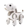 자동차 DVR 전기/RC 동물 YDJ K22 RC Robot Dog Tou