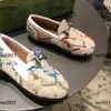 Menina sapato casual criança tênis sapatos de bebê 2023 novos produtos trançado design caixa embalagem primavera crianças tamanho 24-35